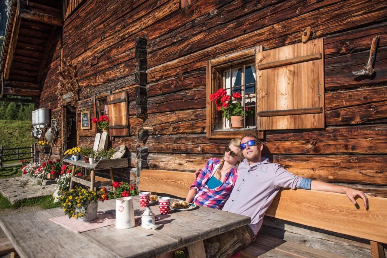 Landhaus Steiner Altenmarkt im Pongau Exterior photo
