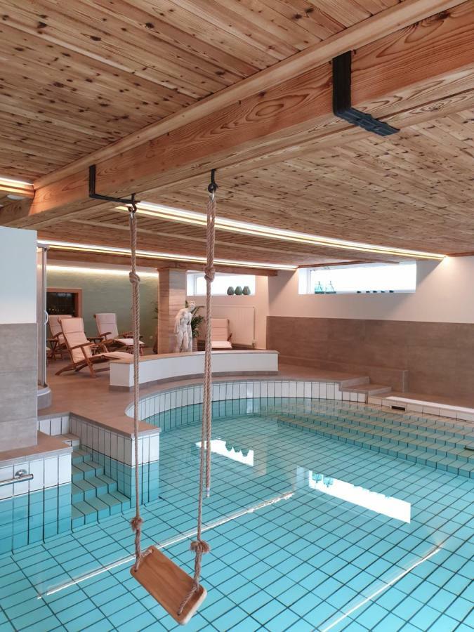 Landhaus Steiner Altenmarkt im Pongau Exterior photo