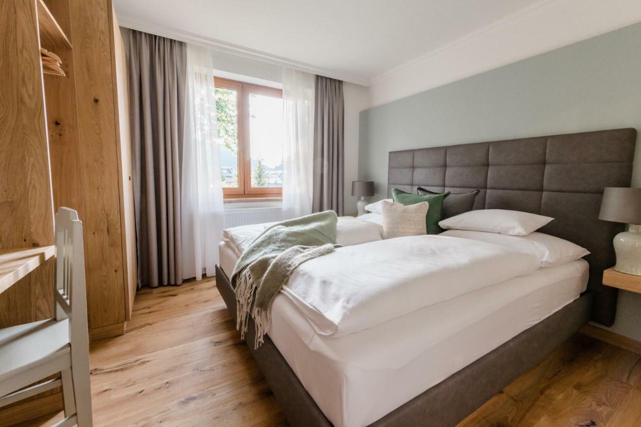 Landhaus Steiner Altenmarkt im Pongau Room photo